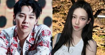 BIGBANG’s G-Dragon Catches Attention For Liking aespa Karina’s Instagram Post