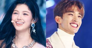 9 K-Pop Idols With The Nicest Smiles, According To Fans