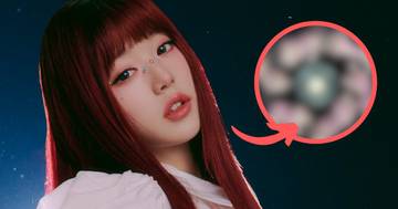 Korean Netizens Are Obsessed With One Detail In IVE’s Recent Music Video 