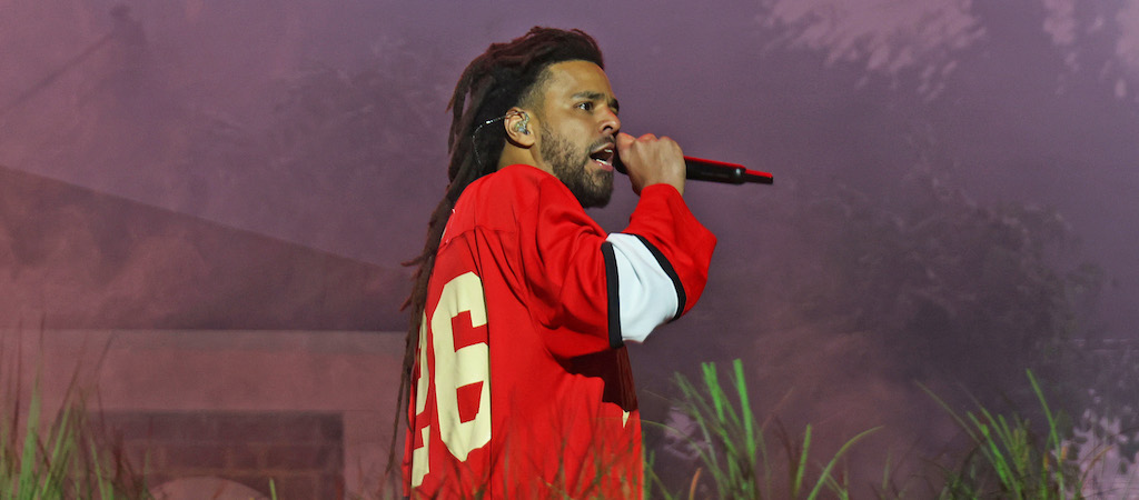 Why Did J. Cole Apologize For His Kendrick Lamar Diss ‘7 Minute Drill?’