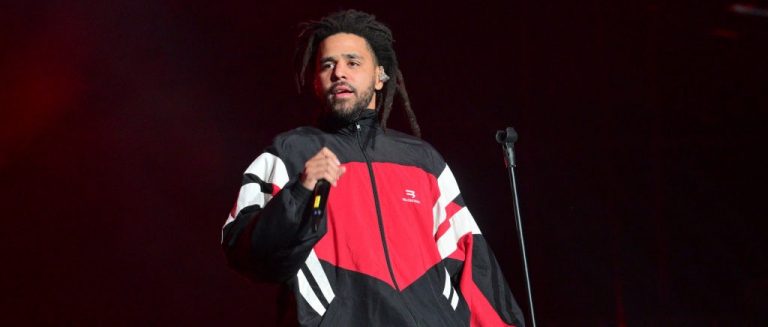 J. Cole Dropped A Surprise New Mixtape ‘Might Delete Later,’ Featuring 12 New Songs