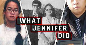 Who Is Felix? The Important Person Missing From Netflix’s “What Jennifer Did” Documentary
