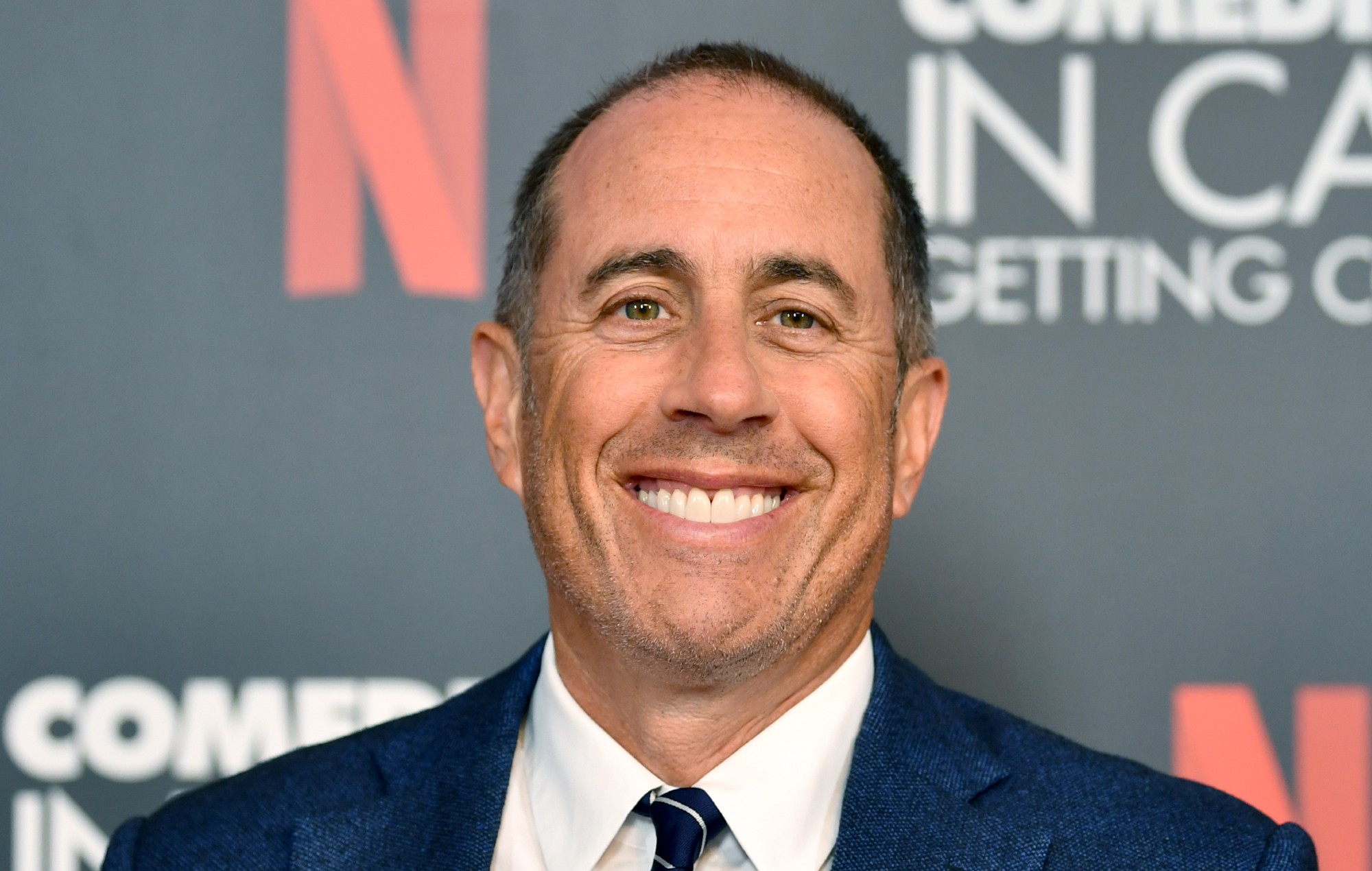 Jerry Seinfeld blames “extreme left and P.C. crap” for the current state of TV sitcoms