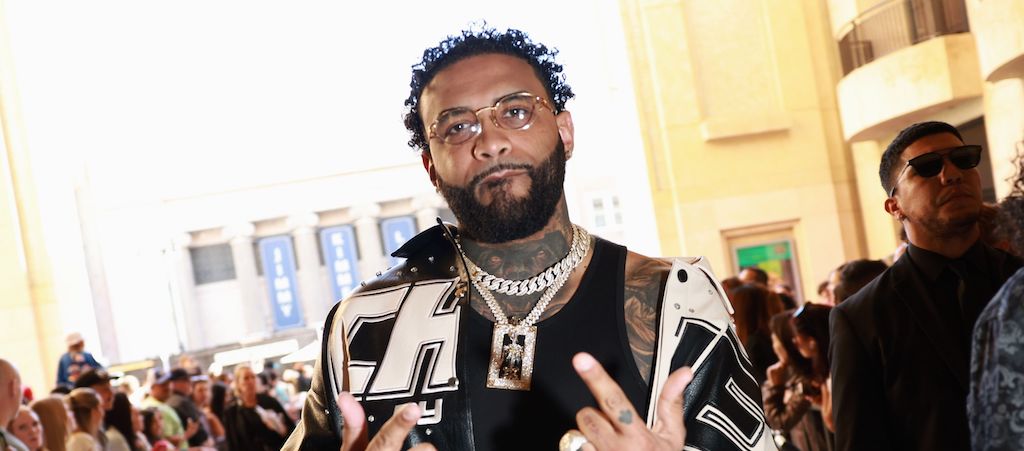 Did Joyner Lucas Try To Start A Fake Beef With DaBaby?