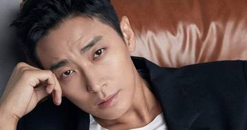 Actor Ju Ji Hoon Confesses To Being A Victim Of School Bullying