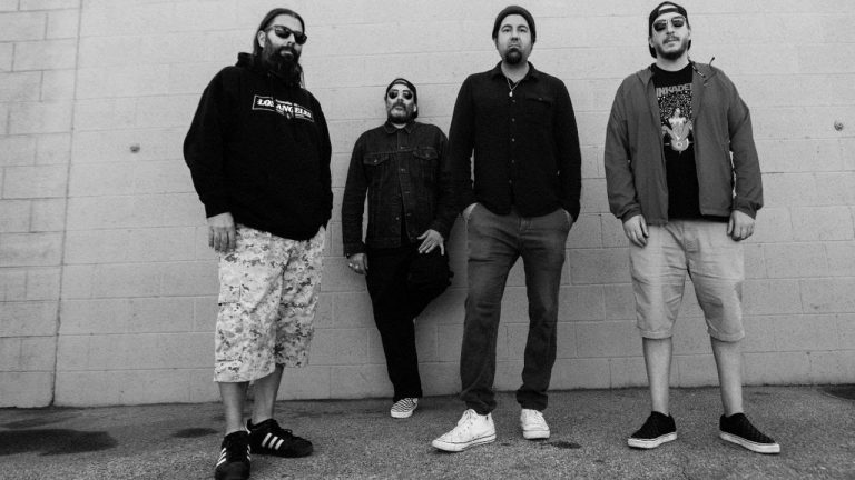 Chino Moreno set to record vocals for “invigorated” new Deftones album