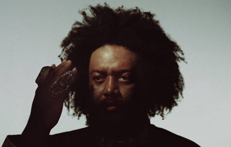 Listen to Kamasi Washington and George Clinton team up for the strutting ‘Get Lit’