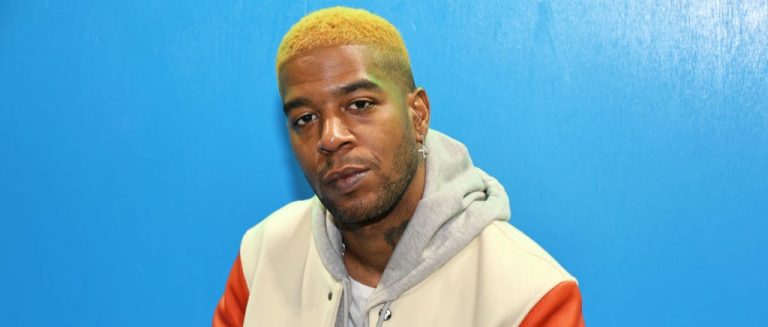 Kid Cudi’s Broken Foot Has Forced Him To Cancel His ‘Insano World Tour’: ‘The Injury Is Much More Serious Than I Thought’