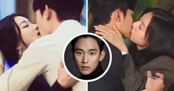5 Actresses Kim Soo Hyun Has Had The Most Insane Chemistry With