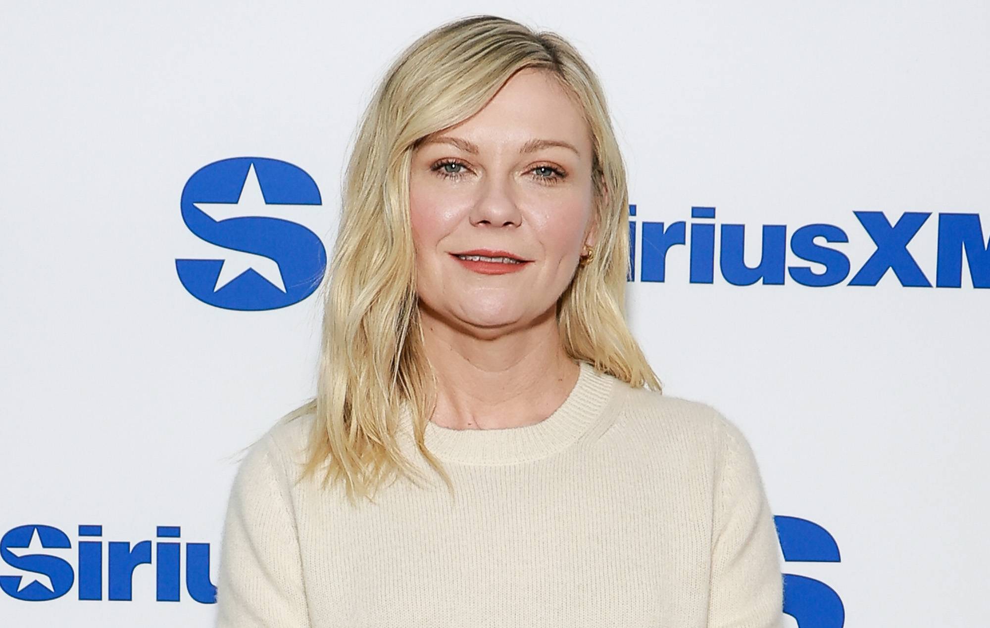 Kirsten Dunst says ‘Civil War’ scene is “one of the craziest things I’ve ever seen”