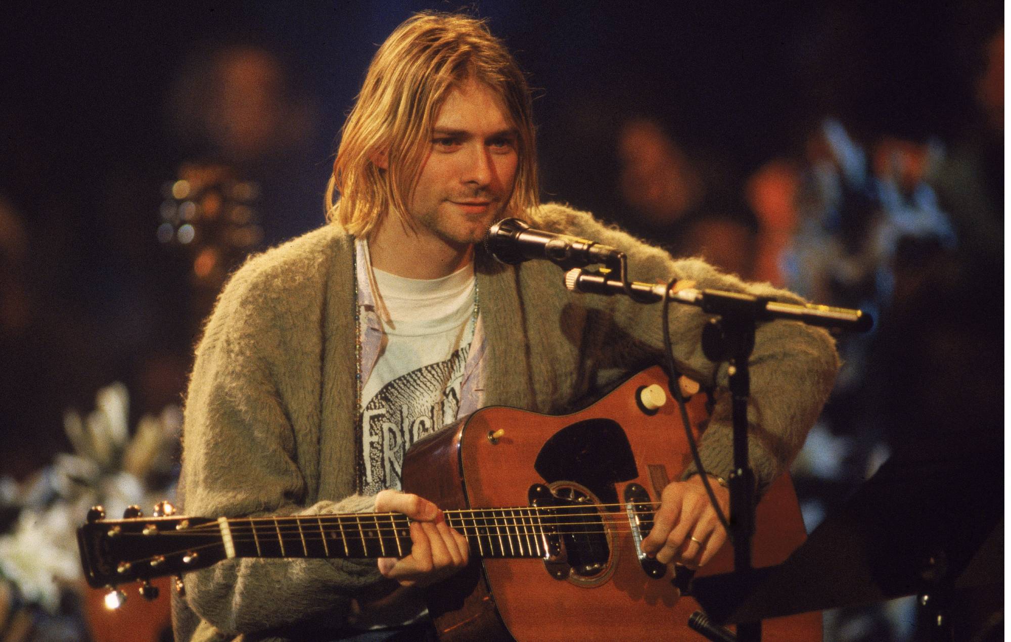 Bridge that inspired Nirvana’s ‘Something In The Way’ facing destruction