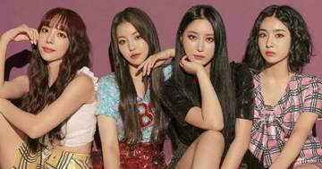 BBGIRLS (Formerly Brave Girls) Establishes New Agency, But Only Three Members Stay