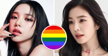 Top 10 K-Pop Idols Most Loved By LGBTQ+ Korean Women