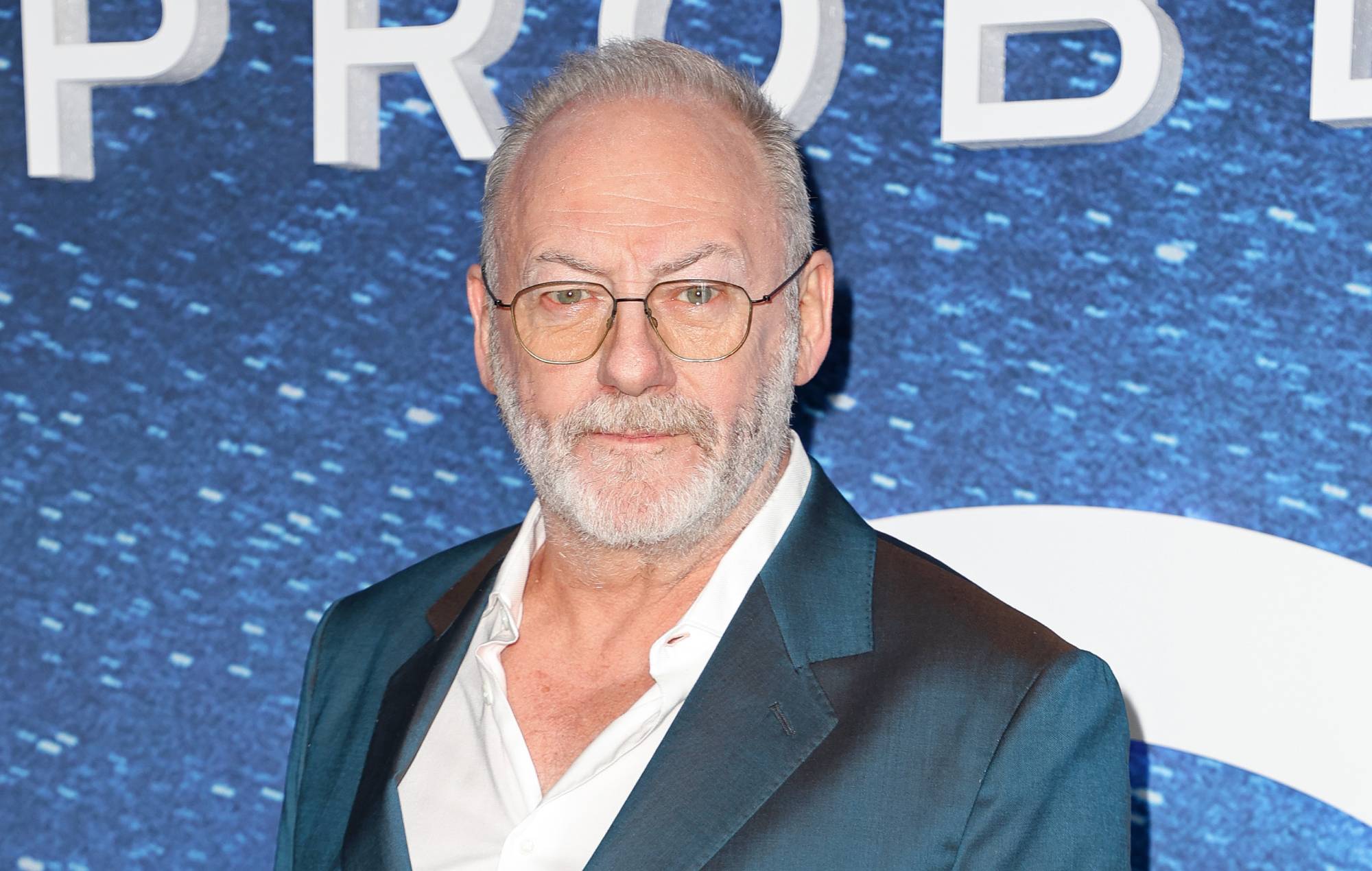 ‘Game Of Thrones’ actor Liam Cunningham hits out at Hollywood “ignoring” Gaza