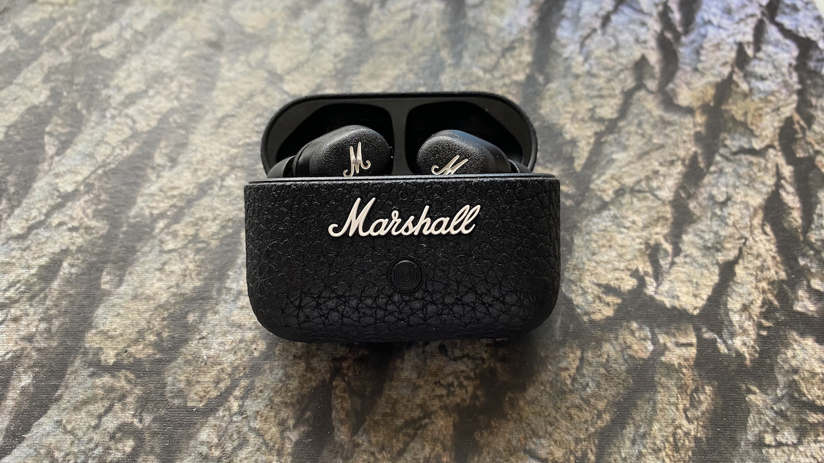 “An edgier, cooler and more affordable option, particularly if guitar music is your jam”: Marshall Motif II A.N.C. review