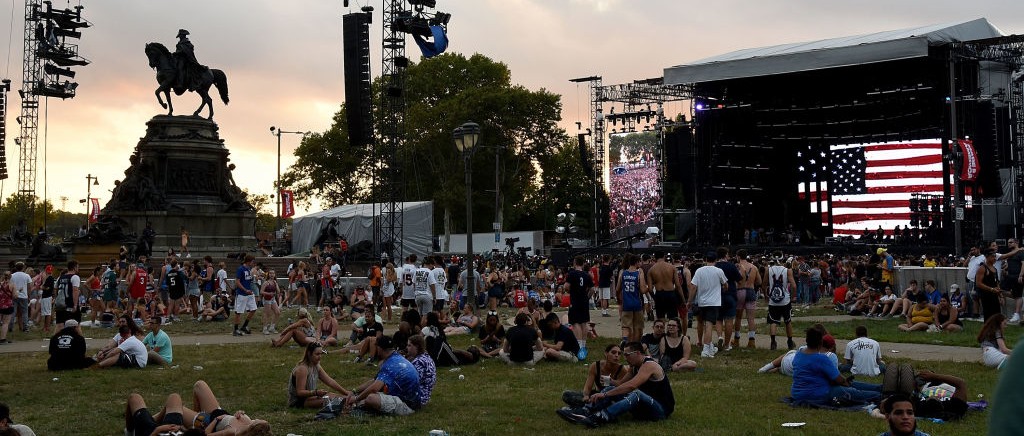 For The Second Year In A Row, Made In America Festival Is Not Returning, But Organizers Explained (Sort Of)