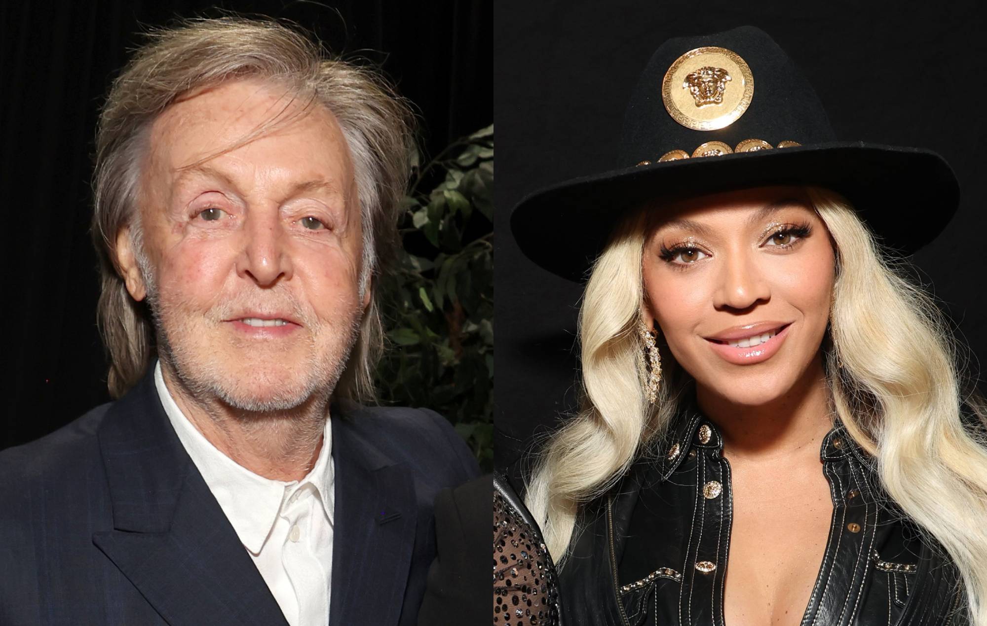 Paul McCartney speaks out on Beyoncé’s “fabulous” cover of ‘Blackbird’ for fighting “racial tension”