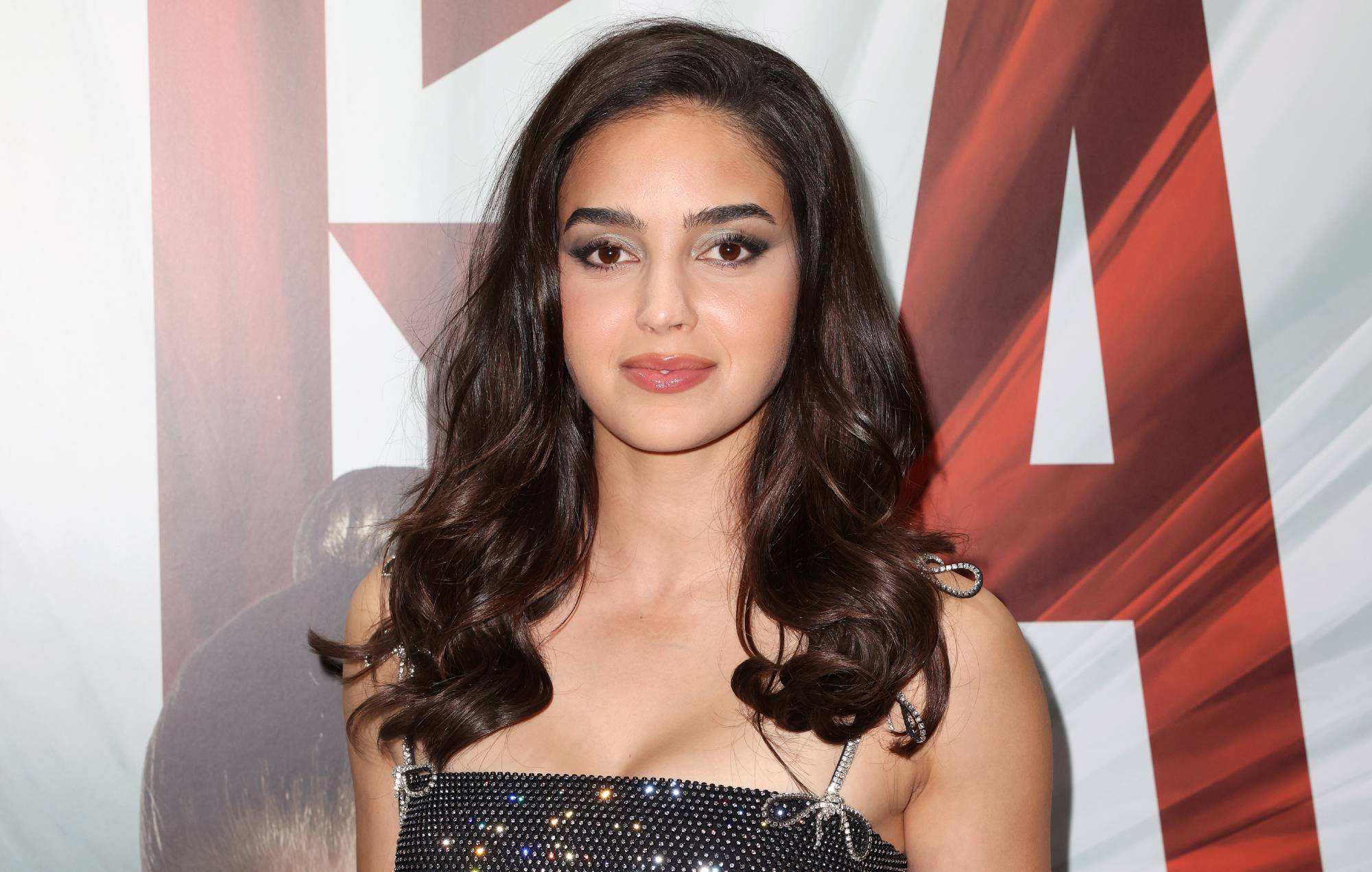 Melissa Barrera felt “lonely and scared” after ‘Scream’ firing