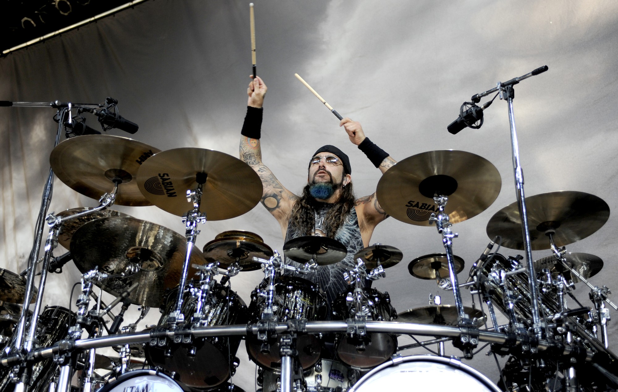 Mike Portnoy says Dream Theater are “blown away” by new album