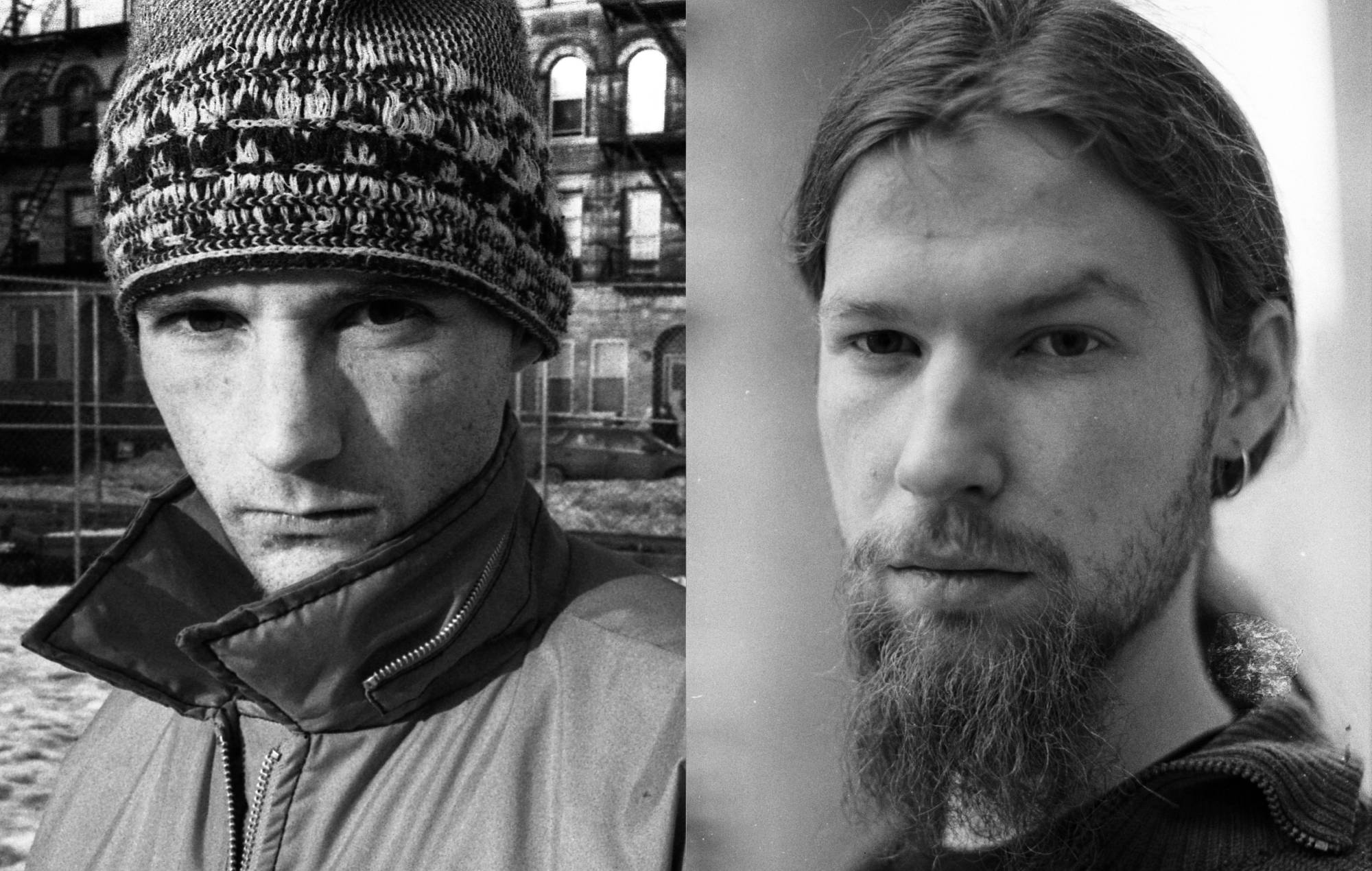 Moby says “there was a sadness” to his feud with Aphex Twin