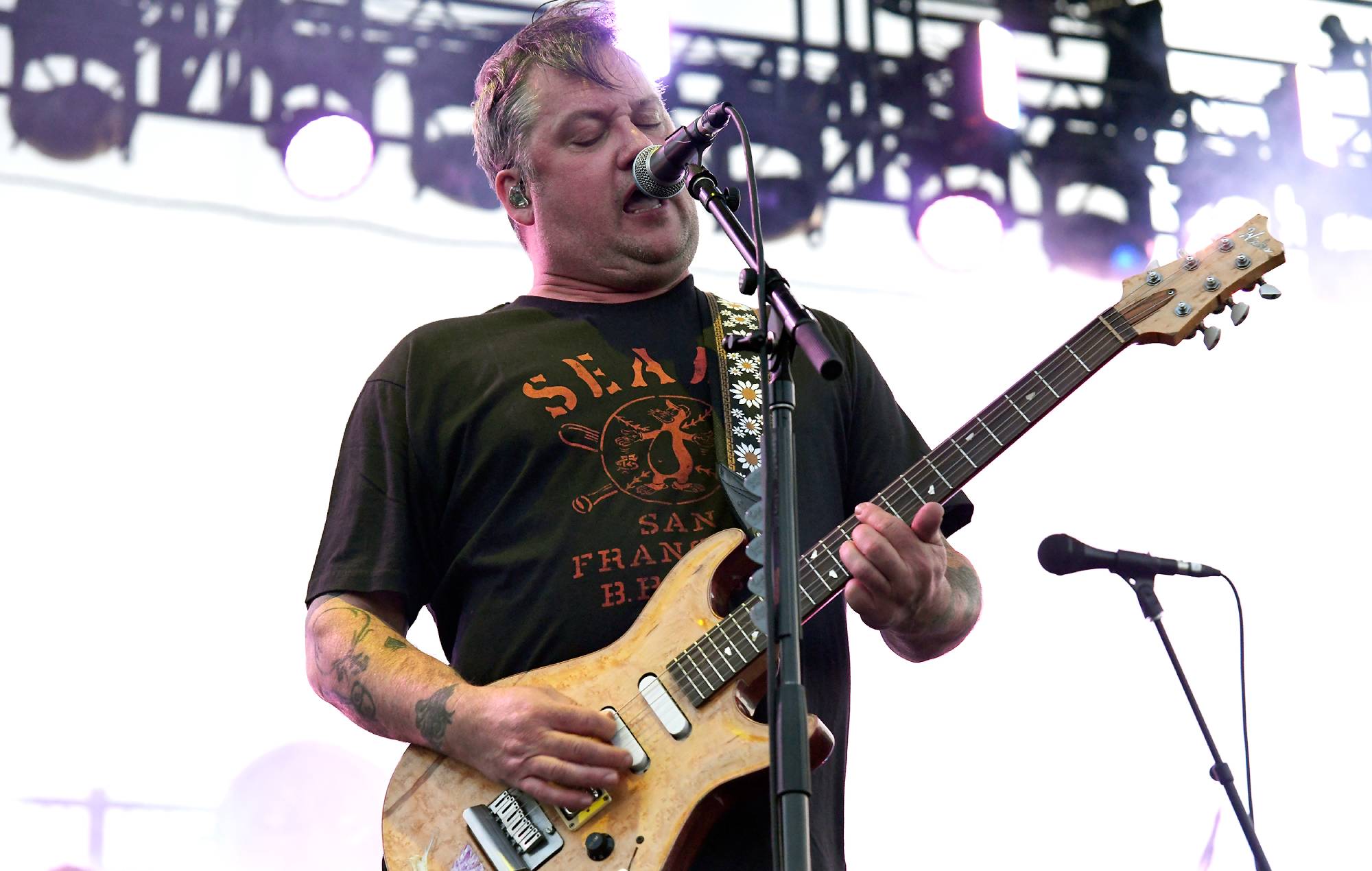 Modest Mouse planning ‘Good News for People Who Love Bad News’ anniversary tour with original line-up