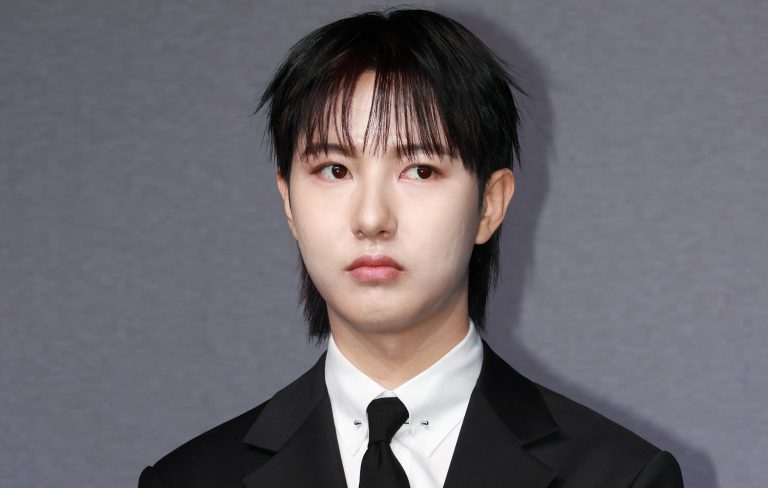 NCT Dream’s Renjun takes hiatus over “worsening of physical health”