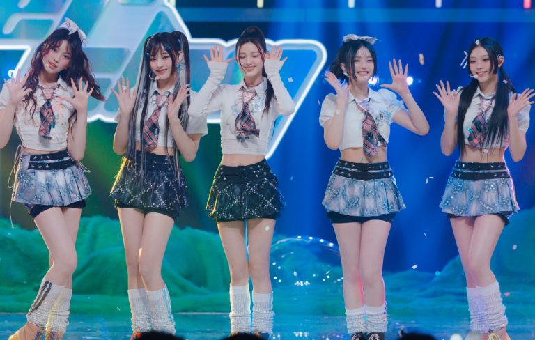 HYBE to file complaint against Min Hee-jin, CEO of NewJeans agency ADOR