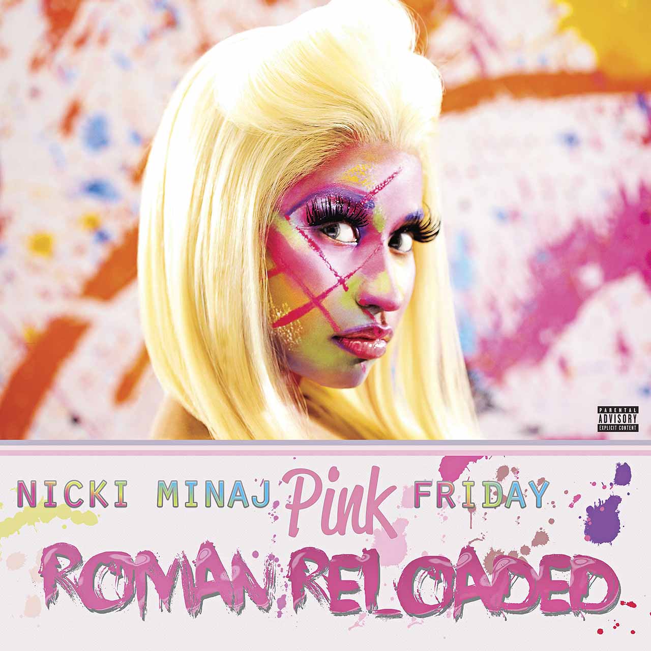 ‘Pink Friday: Roman Reloaded’: How Nicki Minaj Shot For The Mainstream