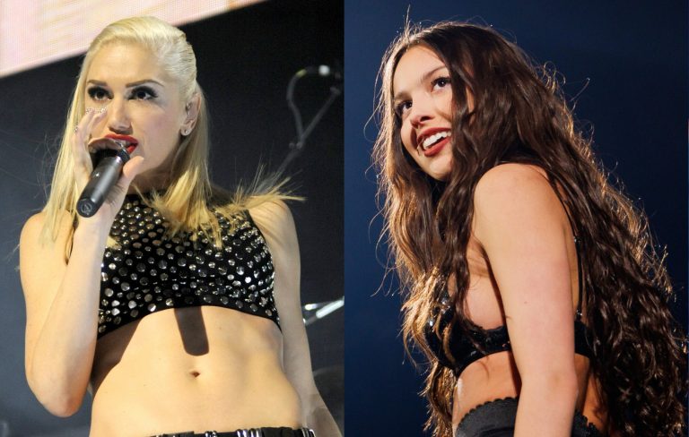 No Doubt brings out Olivia Rodrigo for ‘Bathwater’ during 2024 Coachella reunion set