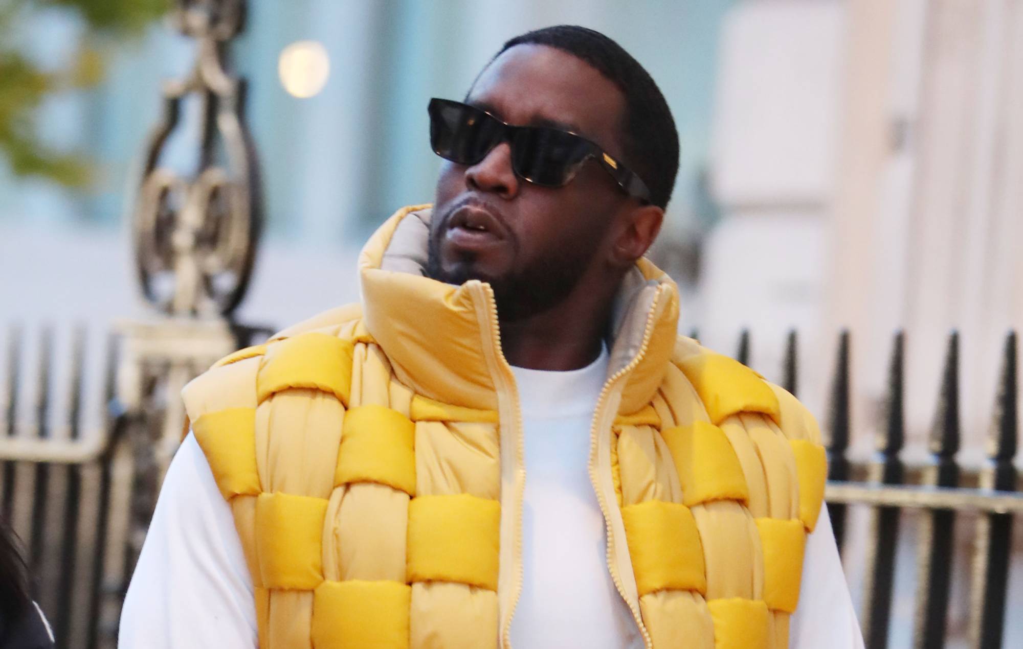 Diddy posts on Instagram for the first time since raids on Miami and LA homes