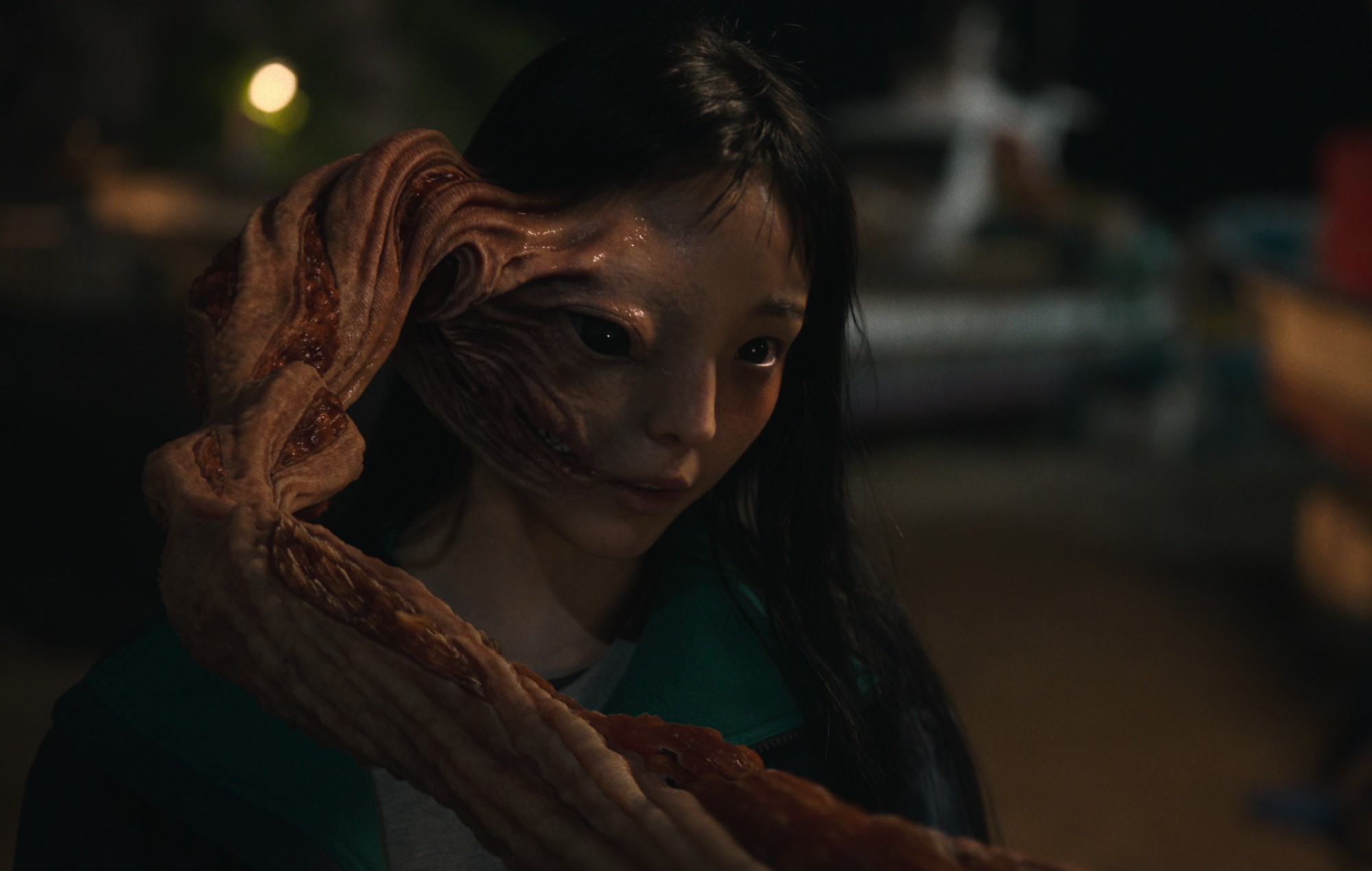 ‘Parasyte: The Grey’ review: ‘Train To Busan’ director spins a decidedly human tale