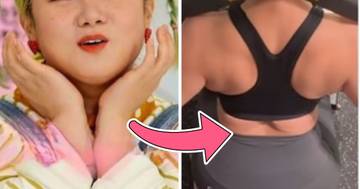 Beloved Korean Star Undergoes Insane Physical Transformation