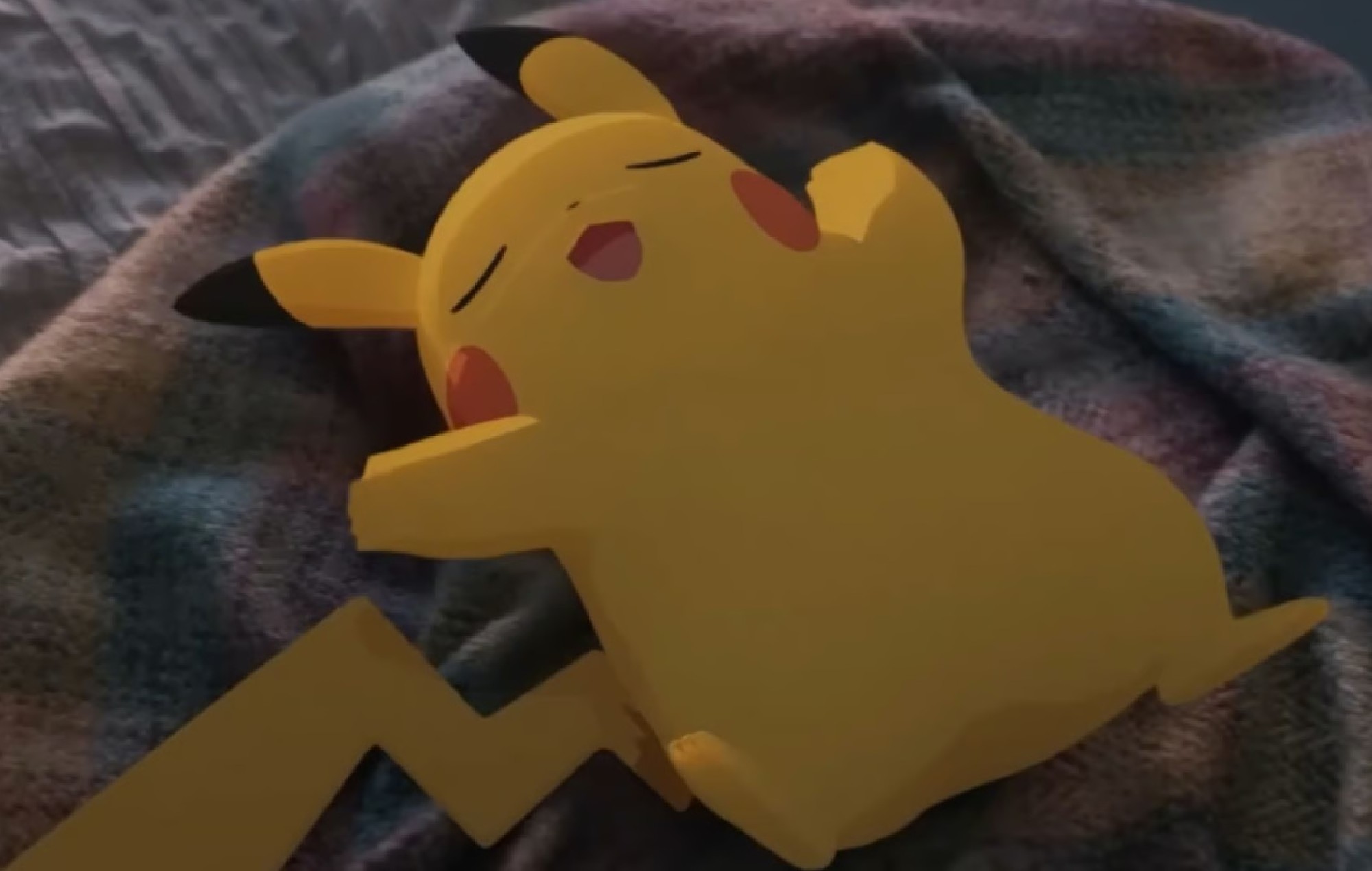 ‘Pokémon’ wins April Fools’ day with adorable ‘Sleep’ championship contest