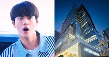 MBC Edits Claim That SEVENTEEN “Built” HYBE’s Headquarters