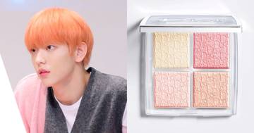 TXT’s Soobin Finally Answers The Question All Makeup Enthusiasts Were Dying To Know