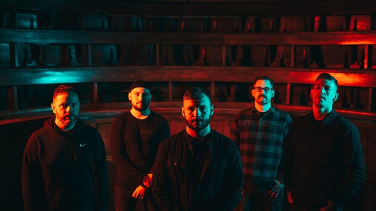 “Between this and Dune: Part Two, 2024 is already proving a spotless year for fans of bat**** cosmic maximalism”: Dvne’s Voidkind is the best album about desert-dwelling space worms you’ll hear this year