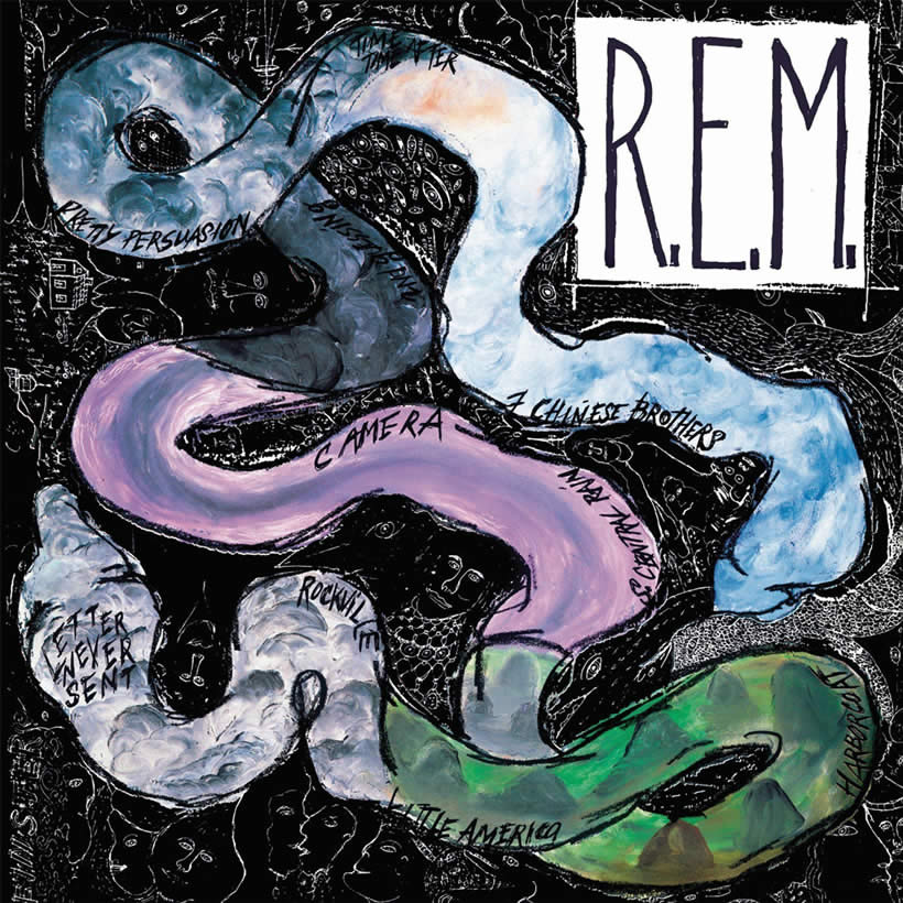 How ‘Reckoning’ Surpassed All Expectations For R.E.M.