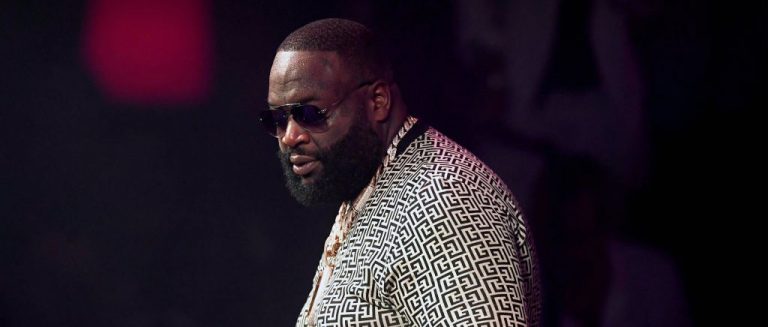 Rick Ross, Justice, Toro Y Moi, And More Lead The 2024 III Points Lineup