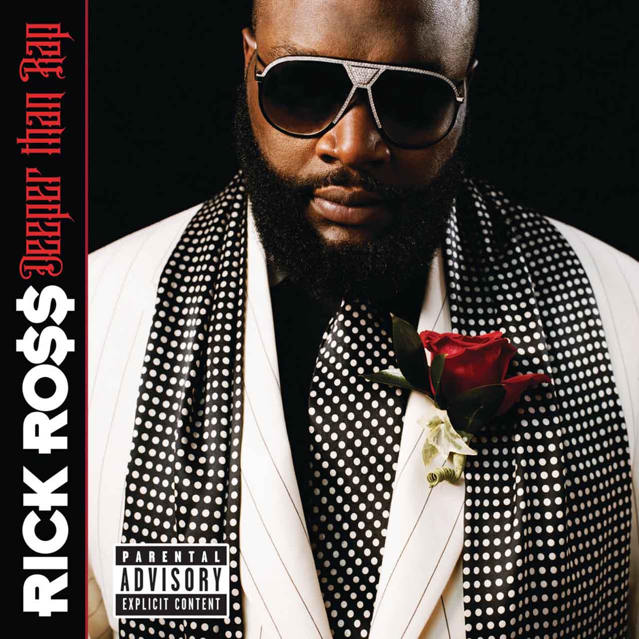 The Making Of Rick Ross’ ‘Deeper Than Rap’