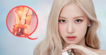 Korean Netizens React To BLACKPINK Rosé’s Unexpected Hairstyle Change