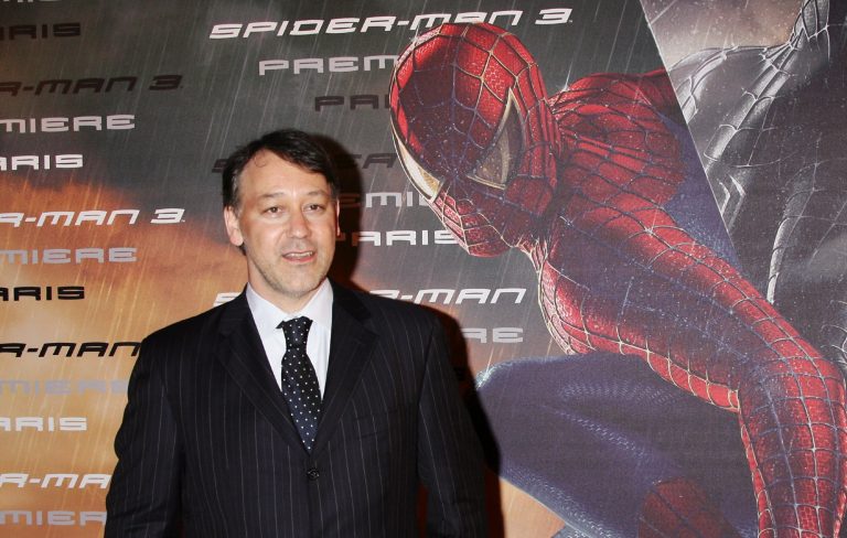 Sam Raimi addresses ‘Spider-Man 4’ rumours: “I’m not actually working on it”