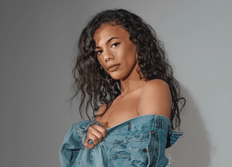 Dynamic Independent Artist Gabrielle Lynn Captivates Audiences with Latest Single “Life’s Been Crazy”