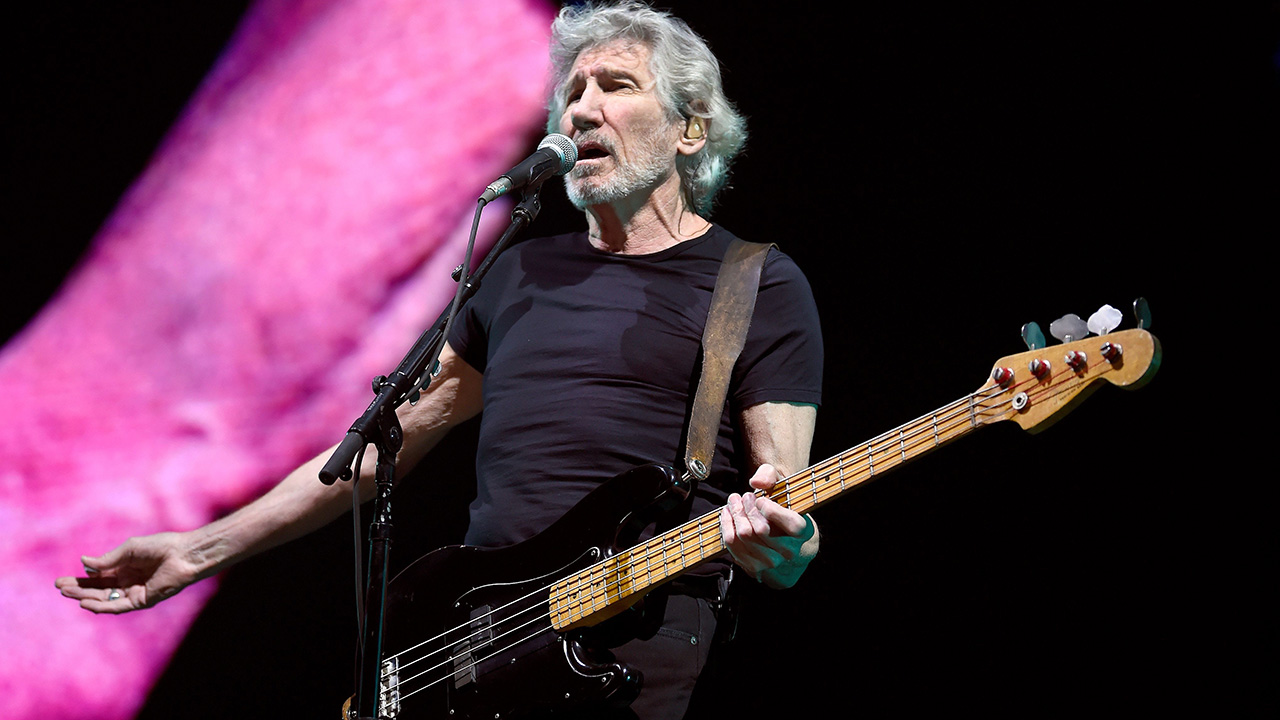“It’s about keeping rich people rich and poor people poor… that’s the reason we’re in perpetual war”: When Roger Waters was asked to take on the mantle of Pink Floyd, and how it rejuvenated him