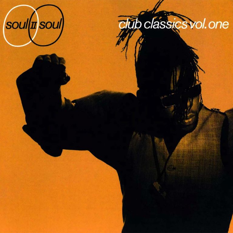 ‘Club Classics Vol. 1’: Soul II Soul’s Debut Album Changed The Game