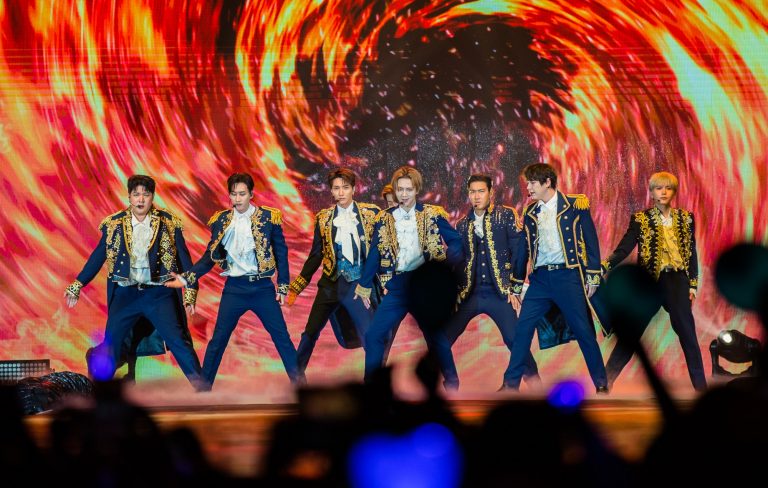 Super Junior announce 2024 ‘Super Show Spin-off: Halftime’ tour