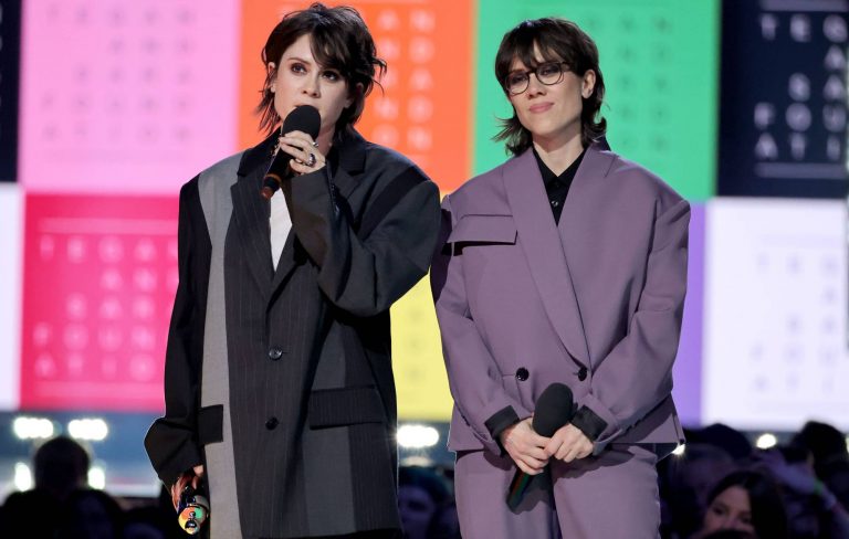 Tegan And Sara lead open letter against anti-trans legislation in Canada