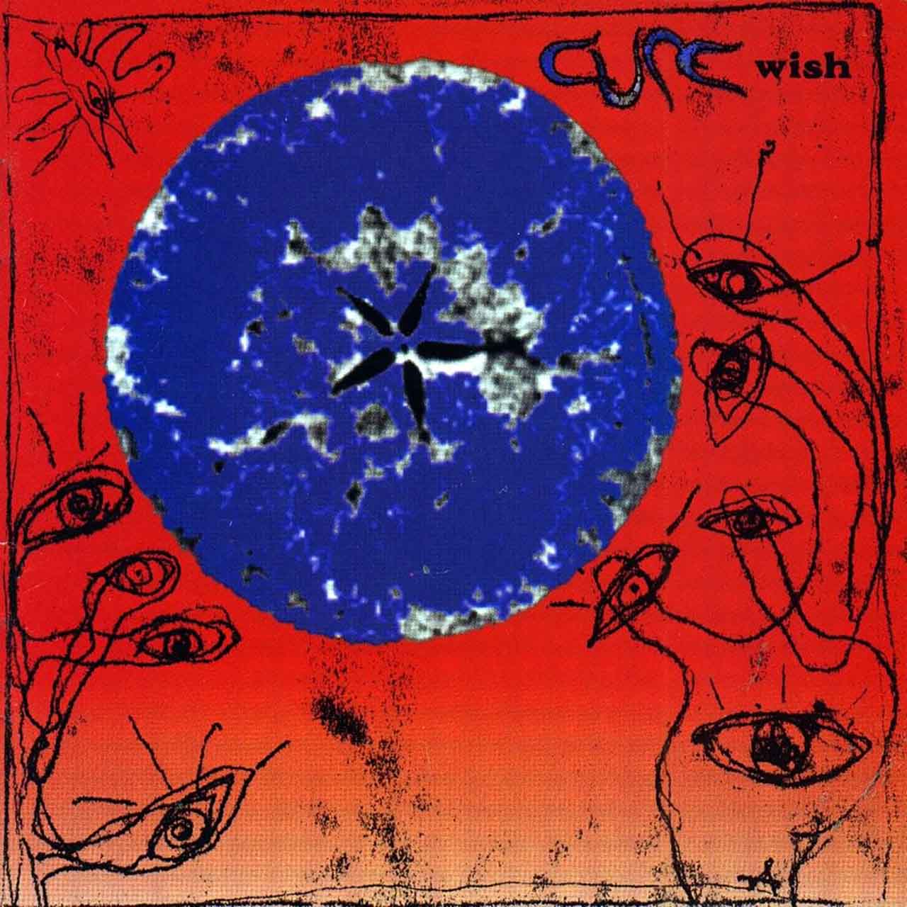 ‘Wish’: How The Cure’s Dreams Of A No. 1 Album Came True