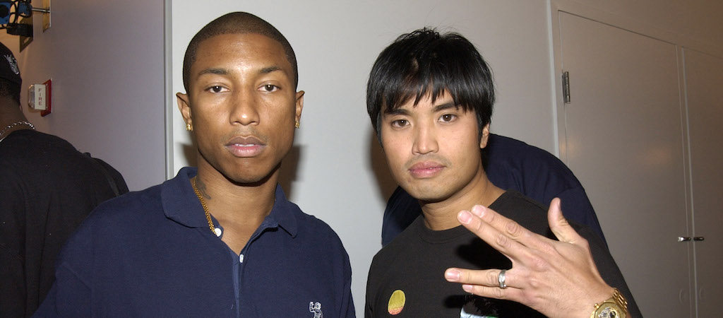 The Neptunes Are In Dispute As Pharell Williams And Chad Hugo Head To Court Over The Rights To Their Group Name