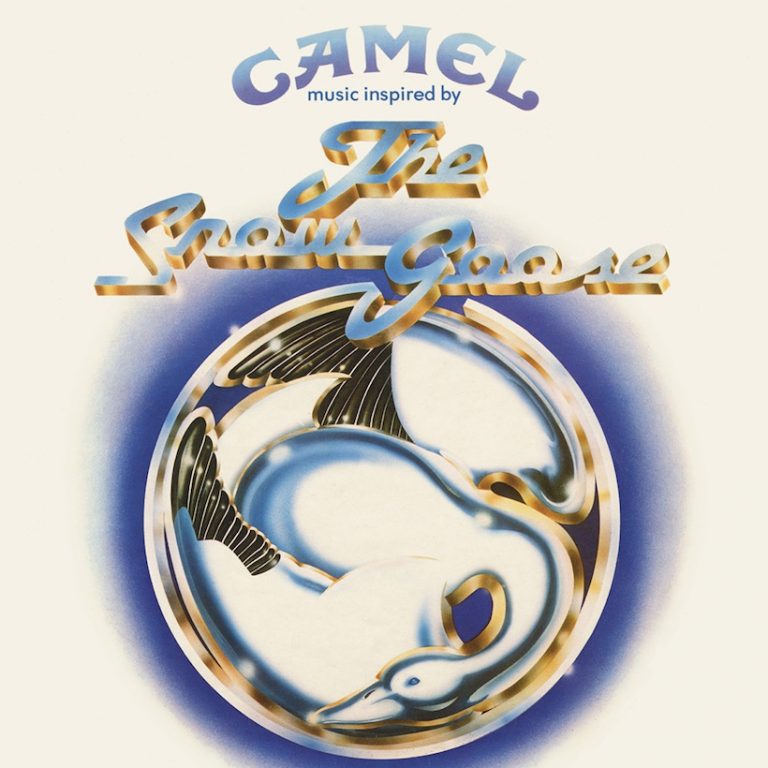 ‘The Snow Goose’: Camel Hit Their Mid-1970s Stride With Instrumental Masterwork