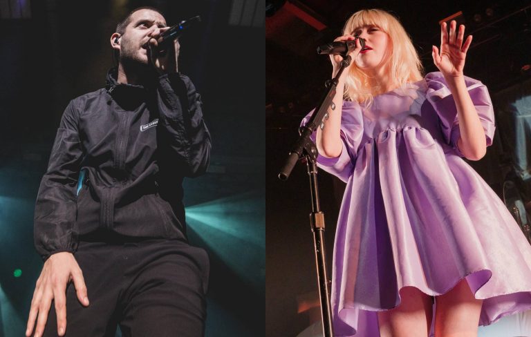 The Streets and Maisie Peters lead new names for Boardmasters 2024